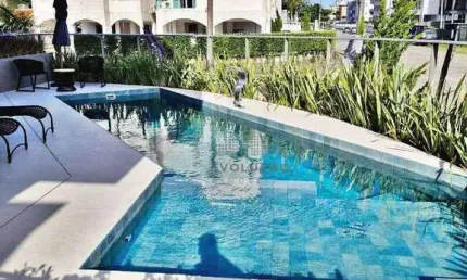 Venha conhecer este incrível apartamento de 2 suítes - Ingleses - Florianópolis/SC