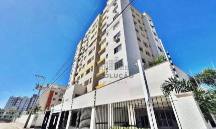 Apto top na pedra branca com 02 dorms sendo 01 suíte - palhoça sc