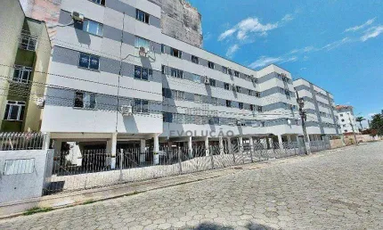 APTO 3 Quartos, 1 Vaga - Jardim Cidade Florianópolis