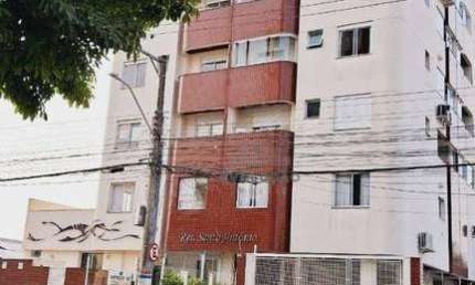 Apto com 02 Suites e 02 Vagas em Capoeiras Florianópolis SC