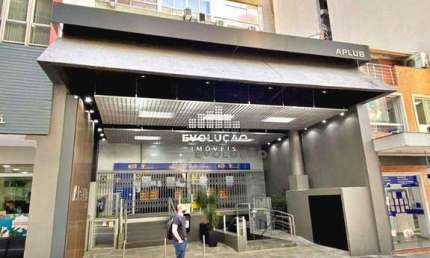 Loja para alugar, 516 m² por R$ 39.000,01/mês - Centro - Florianópolis/SC