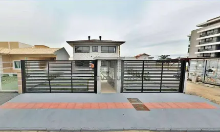 Apartamento com 3 quartos à venda na Rua Raul Leonardo Weiss, Praia de Fora, Palhoça