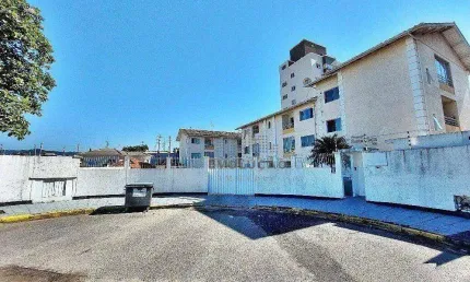 Apartamento com 2 quartos à venda na Rua Unide, Pagani, Palhoça