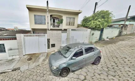 CASA 8 Quartos, 1 Suíte, 4 Vagas, Piscina - Bela Vista