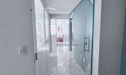 Casa à venda, 220 m² por R$ 1.200.000,00 - Capoeiras - Florianópolis/SC