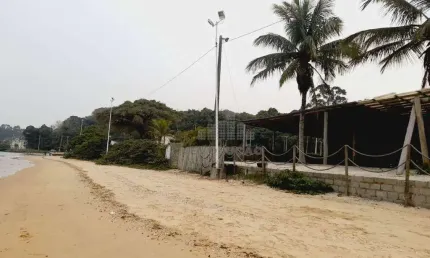 Terreno à venda na Rua Bento Francisco, São Miguel, Biguaçu