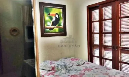 Linda Casa Alto Padrão na Praia da Pinheira - Palhoça