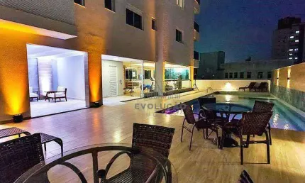 Apto NOVO 02 Dorms com Suíte Pronto para morar - Estreito Florianópolis SC