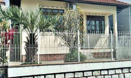 Casa à venda, 104 m² por R$ 870.000,00 - Capoeiras - Florianópolis/SC