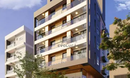 Apartamento Alto Padrão 02 Dorms com Suíte em Ingleses - Florianópolis/SC