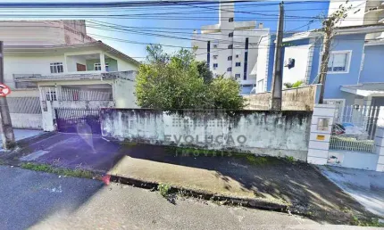 TERRENO com 300 m², Escritura, Viabilidade - Pagani