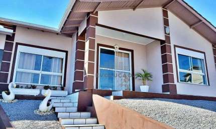 Casa com 4 quartos à venda no Centro, Santo Amaro da Imperatriz 