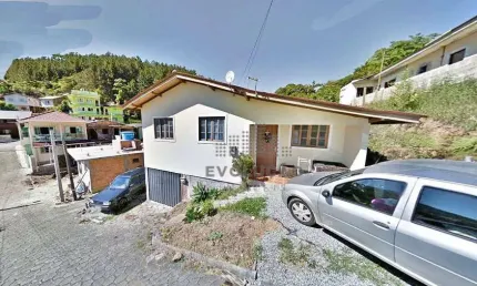 Casa com 2 quartos à venda no Centro, Santo Amaro da Imperatriz 