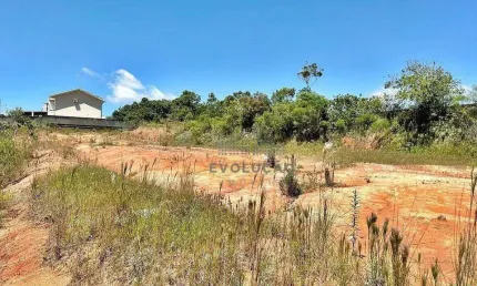 Terreno à venda na Rua Antônio Jovita Duarte, Forquilhas, São José