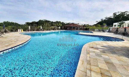 Apartamento com 4 quartos à venda na Rodovia BR-101, Serraria, São José