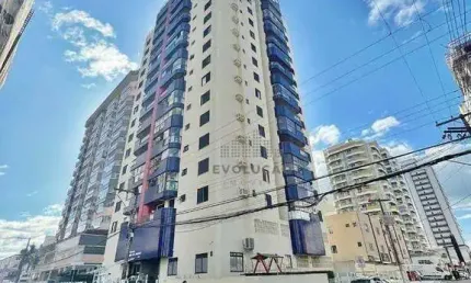 Apartamento à venda, 126 m² por R$ 810.000,00 - Campinas - São José/SC