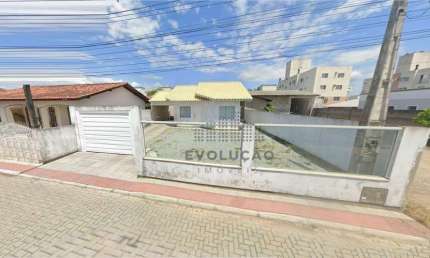 Casa com 2 quartos à venda na Rua Aldo Estacino Patrício, Aririu, Palhoça