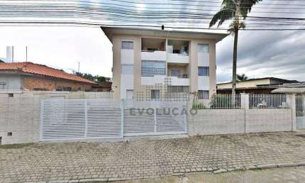 Apartamento com 2 quartos à venda no Poço Fundo, Santo Amaro da Imperatriz 
