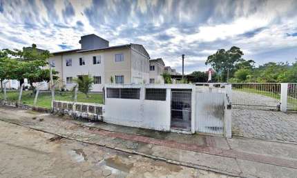 Apartamento com 2 quartos à venda no Sul do Rio, Santo Amaro da Imperatriz 