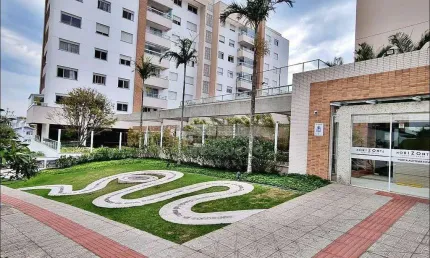 Apartamento com 2 quartos à venda na Rua Orlando Odilio Koerich, Jardim Atlântico, Florianópolis