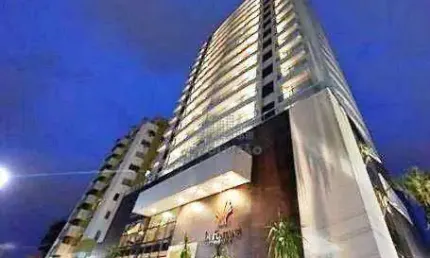 Apartamento à venda, 101 m² por R$ 1.100.000,00 - Campinas - São José/SC