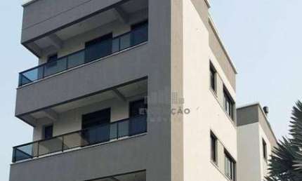 Apartamento Novo com 3 Dorms sendo 01 Suíte - Flor de Napolis - São José/SC