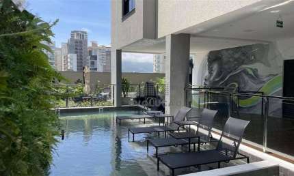 Apartamento com 4 dormitórios à venda, 188 m² por R$ 3.500.000,00 - Meia Praia - Itapema/SC