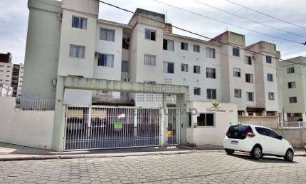 Apartamento com 2 quartos à venda na Rua Benta Soares Luiz, Bom Viver, Biguaçu