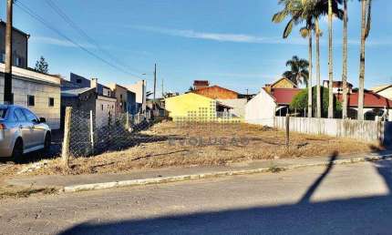 TERRENO, Escritura, 427m², 8 Andares - Praia de Fora