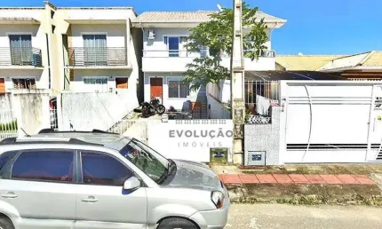 Casa com 2 quartos à venda na Rua João Flores, Aririu, Palhoça