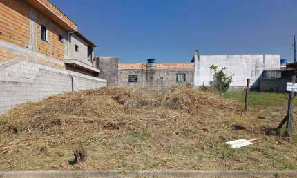 Terreno em condomínio fechado à venda no Caminho Novo, Palhoça 