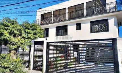Prédio comercial ou residencial, 240m² - jardim atlântico