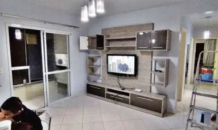 Apartamento com 2 quartos à venda na Rua Siena, Pagani, Palhoça