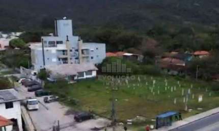Terreno à venda, 748 m² por R$ 1.350.000,00 - Ribeirão da Ilha - Florianópolis/SC
