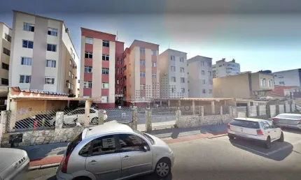 APTO 2 Quartos, 1 Vaga - Jardim Cidade Florianópolis