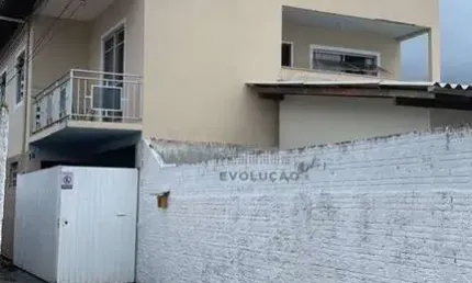 Casa à venda, 250 m² por R$ 580.000,00 - Ipiranga - São José/SC