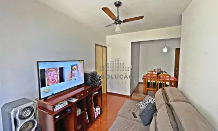 Apartamento com 2 quartos à venda na Avenida Ivo Reis Montenegro, Floresta, São José