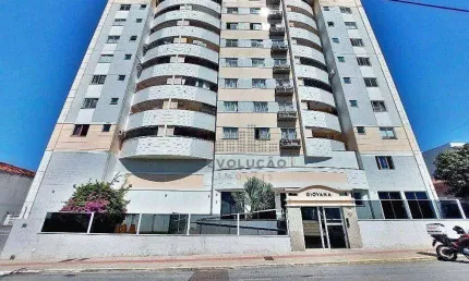 APTO 2 Quartos, Suíte, Sacada, 1 Vaga - Real Parque