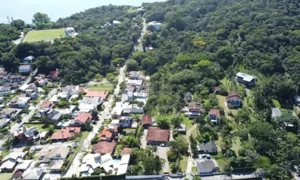 Terreno à venda, 11375 m² por R$ 6.200.000,00 - Sambaqui - Florianópolis/SC