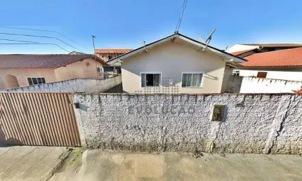 Casa com 3 quartos à venda na Rua Tijucas, Barra do Aririú, Palhoça