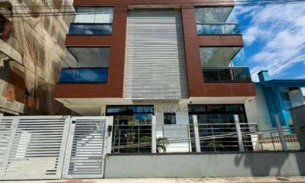 Apartamento com 3 dormitórios à venda - Praia de Palmas - Governador Celso Ramos/SC