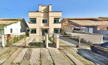 Apartamento com 2 dormitórios à venda, 65 m² - Barra do Aririú - Palhoça/SC
