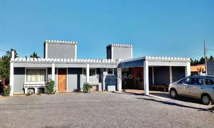 Casa com 3 quartos à venda na Servidão José João de Souza, Enseada de Brito, Palhoça