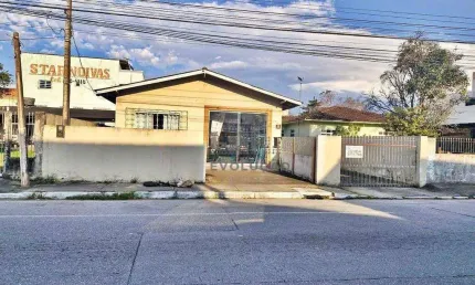 Casa com 2 quartos à venda na Rua da Independência, Areias, São José