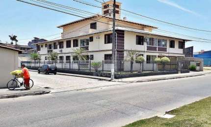 Apartamento com 2 quartos à venda na Rua Álvaro Leite, Real Parque, São José