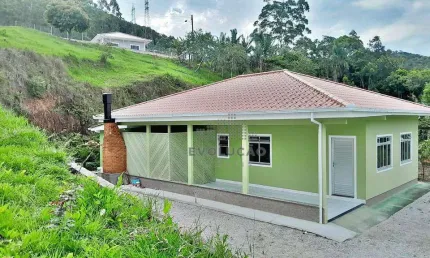 CASA 3 Quartos, 1 Suíte, 1.600m² Terreno - Sorocaba de Fora