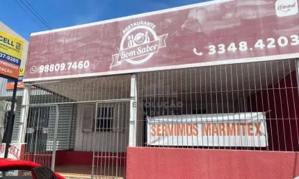 Terreno à venda, 522 m² por R$ 2.700.000,00 - Capoeiras - Florianópolis/SC