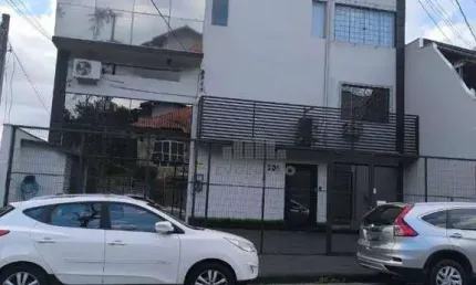 Prédio à venda, 800 m² por R$ 5.959.000,00 - Cidade de Florianópolis - São José/SC