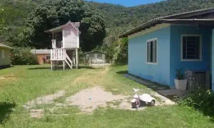 Lindo terreno à venda, 5280 m² - Ratones - Florianópolis/SC