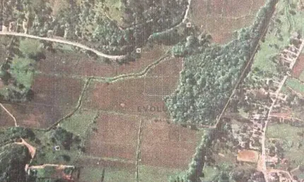 Terreno à venda, 20000 m² por R$ 1.100.000,00 - Alto Biguaçu - Biguaçu/SC
